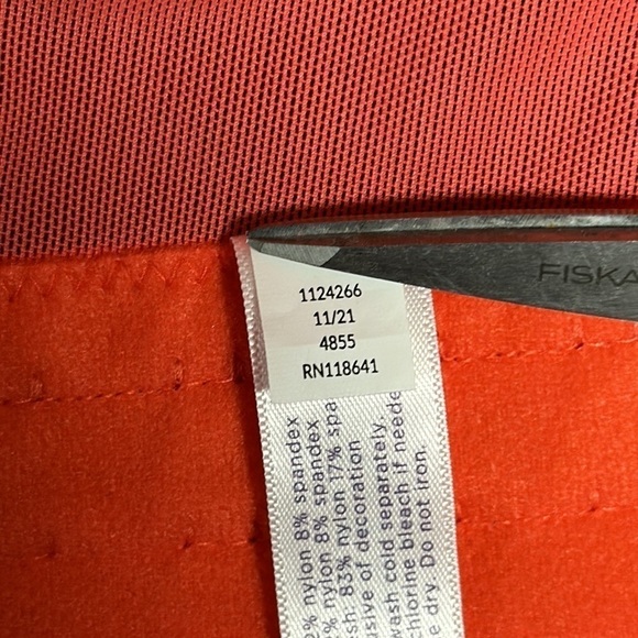 CACIQUE Lightly Lined French Balconette Sz 44 C - Picture 12 of 12